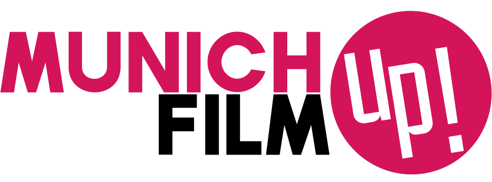 Logo Munich Film Up!